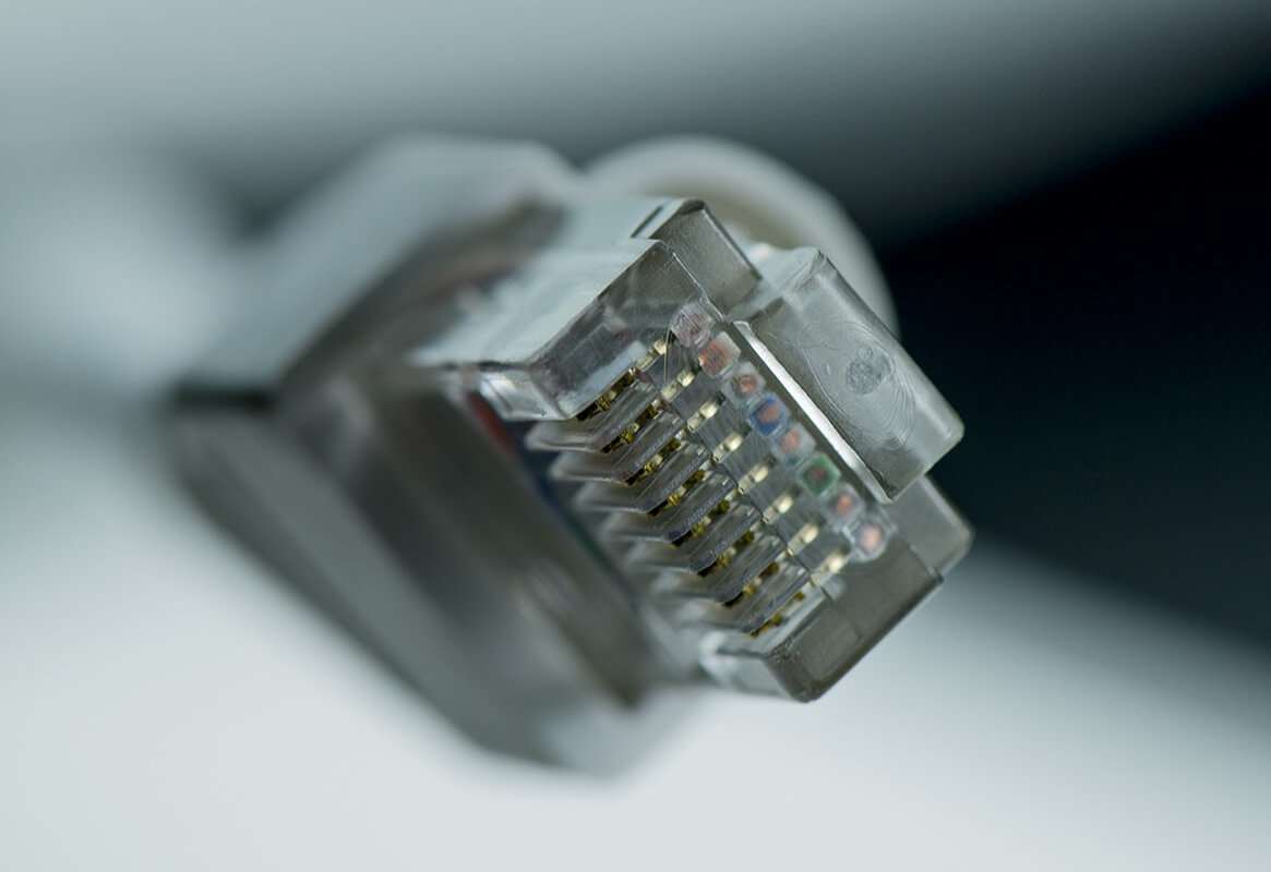 Entenda a norma de cabeamento estruturado