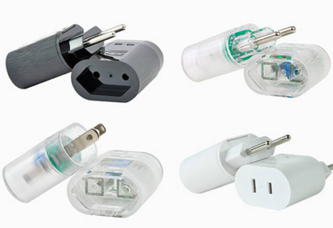 raios e surtos elétricos