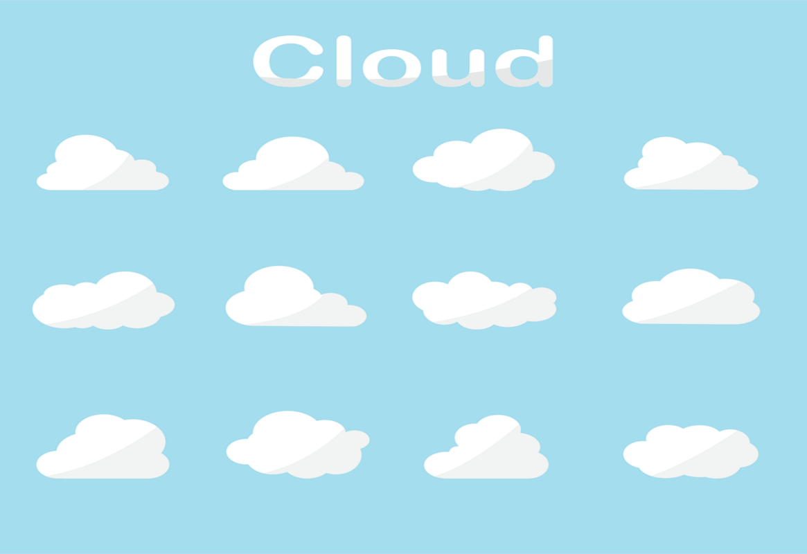 cloud