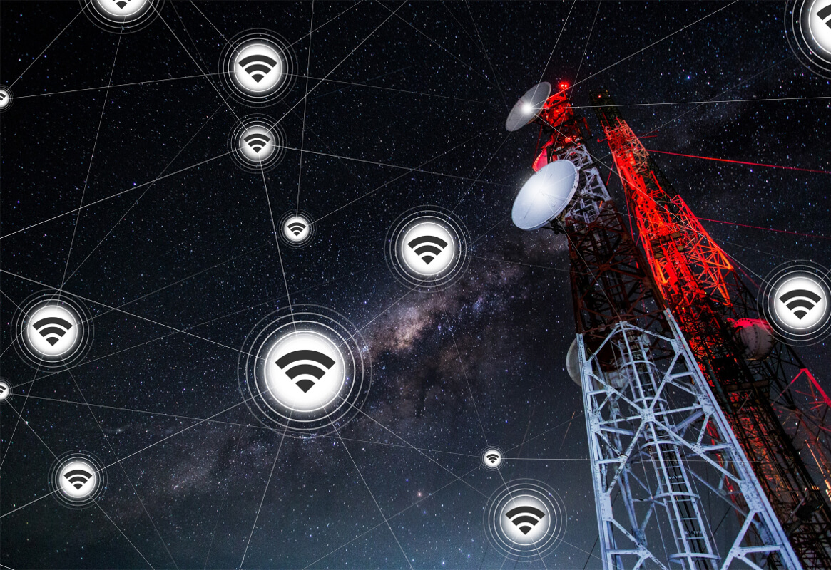 Redes 5G: Novas ameaças e proteções de segurança