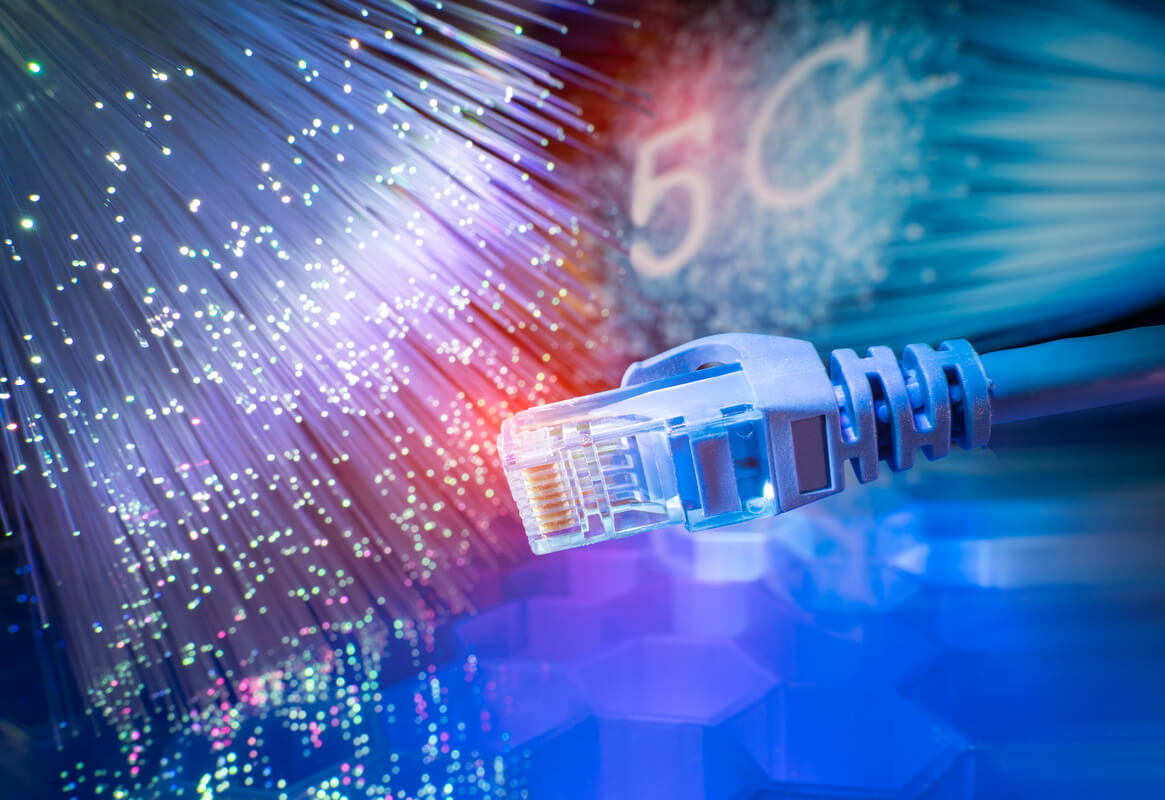 cable internet vs 5g internet