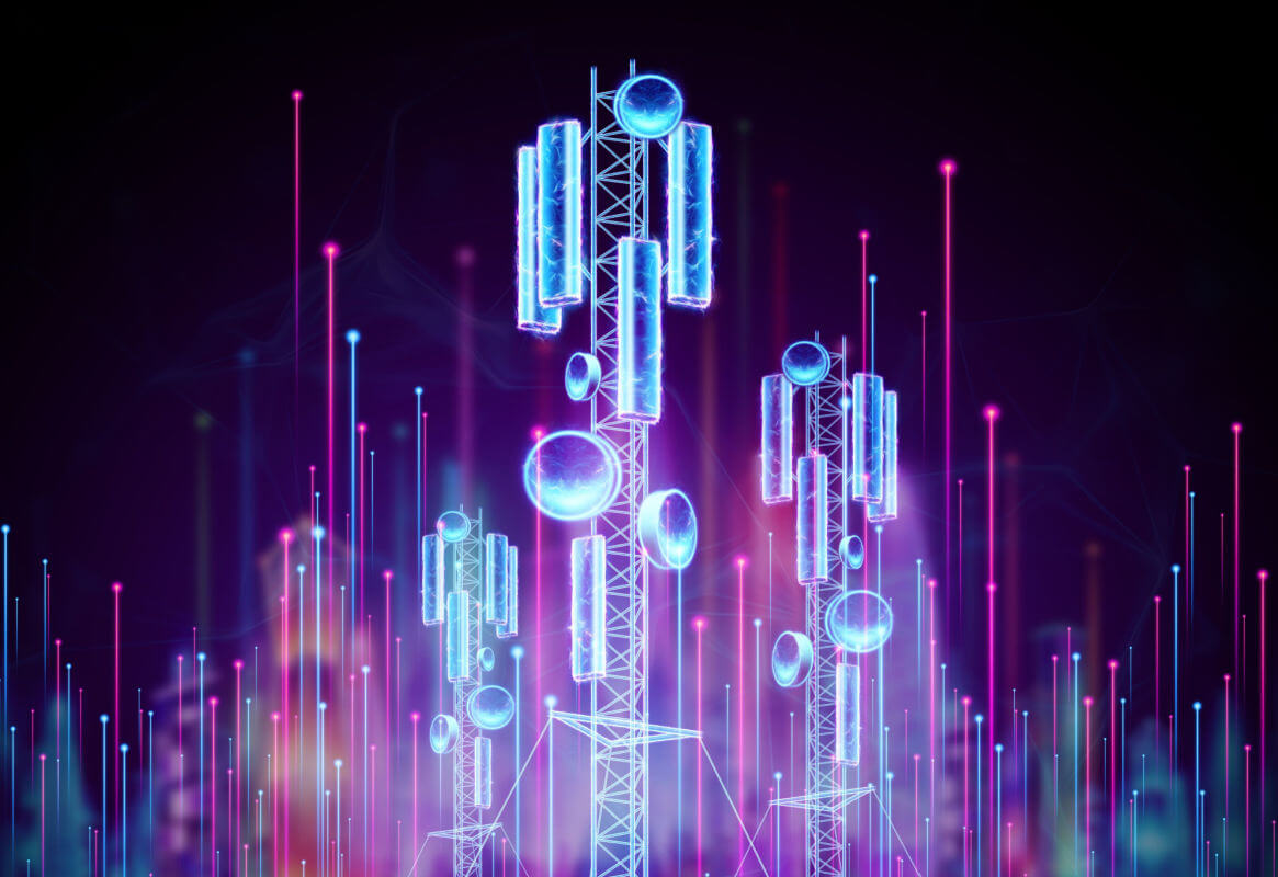 Redes neutras são o caminho para o 5G – Infra News Telecom